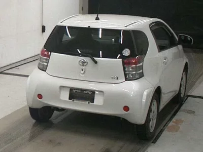 Toyota IQ