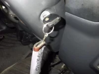 Suzuki EVERY WAGON лот № 810 оценка -  с аукциона в Японии 3