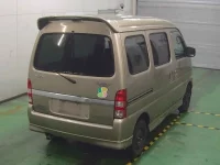 Suzuki EVERY WAGON лот № 810 оценка -  с аукциона в Японии 6