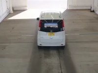 Nissan ROOX лот № 2315 оценка 3.5  с аукциона в Японии 2