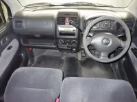 Suzuki WAGON R лот № 1034 оценка 3  с аукциона в Японии 3