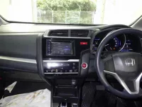 Honda FIT лот № 198 оценка R  с аукциона в Японии 5