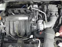 Honda FIT лот № 198 оценка R  с аукциона в Японии 6