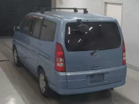 Nissan SERENA лот № 5240 оценка R  с аукциона в Японии 1