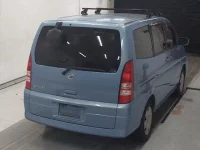 Nissan SERENA лот № 5240 оценка R  с аукциона в Японии 3