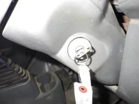 Mitsubishi MINICAB VAN лот № 813 оценка -  с аукциона в Японии 3