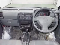 Mitsubishi MINICAB VAN лот № 813 оценка -  с аукциона в Японии 2