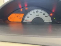 Nissan OTTI лот № 2321 оценка RA  с аукциона в Японии 5