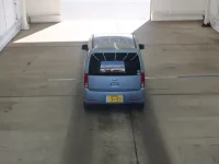 Nissan OTTI лот № 2321 оценка RA  с аукциона в Японии 2