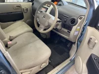 Nissan OTTI лот № 2321 оценка RA  с аукциона в Японии 3