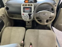Nissan OTTI лот № 2321 оценка RA  с аукциона в Японии 4