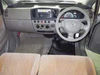 Nissan MOCO лот № 1037 оценка 3.5  с аукциона в Японии 3