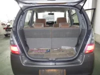 Nissan MOCO лот № 1037 оценка 3.5  с аукциона в Японии 4