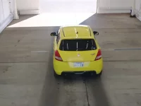 Suzuki SWIFT лот № 2328 оценка 3.5  с аукциона в Японии 2