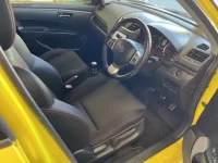 Suzuki SWIFT лот № 2328 оценка 3.5  с аукциона в Японии 3