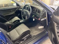 Subaru LEGACY B4 лот № 2326 оценка 3.5  с аукциона в Японии 3