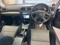 Subaru LEGACY B4 лот № 2326 оценка 3.5  с аукциона в Японии 4