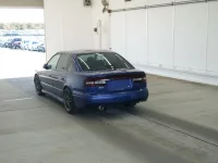 Subaru LEGACY B4 лот № 2326 оценка 3.5  с аукциона в Японии 1