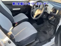 Suzuki ALTO VAN лот № 60040 оценка 3.5  с аукциона в Японии 4