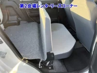 Suzuki ALTO VAN лот № 60040 оценка 3.5  с аукциона в Японии 5