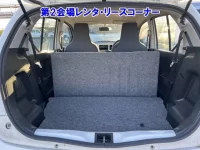 Suzuki ALTO VAN лот № 60040 оценка 3.5  с аукциона в Японии 6