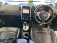 Nissan X-TRAIL лот № 2325 оценка RA  с аукциона в Японии 4