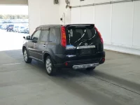 Nissan X-TRAIL лот № 2325 оценка RA  с аукциона в Японии 1