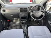 Daihatsu MIRA лот № 1046 оценка 3.5  с аукциона в Японии 3