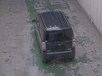 Daihatsu TANTO EXE лот № 1048 оценка 0  с аукциона в Японии 2