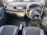 Daihatsu TANTO EXE лот № 1048 оценка 0  с аукциона в Японии 3