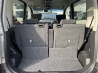 Daihatsu TANTO EXE лот № 1048 оценка 0  с аукциона в Японии 4