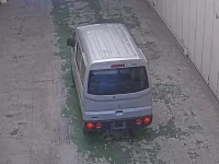 Mitsubishi MINICAB VAN лот № 1052 оценка RA  с аукциона в Японии 2