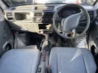 Mitsubishi MINICAB VAN лот № 1052 оценка RA  с аукциона в Японии 3