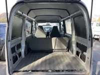 Mitsubishi MINICAB VAN лот № 1052 оценка RA  с аукциона в Японии 4