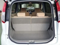 Nissan MOCO лот № 1051 оценка RA  с аукциона в Японии 4