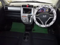 Honda ZEST лот № 1047 оценка RA  с аукциона в Японии 3