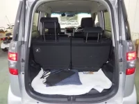 Honda ZEST лот № 1047 оценка RA  с аукциона в Японии 4