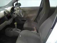 Suzuki ALTO VAN лот № 4220 оценка 3.5  с аукциона в Японии 2