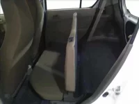 Suzuki ALTO VAN лот № 4220 оценка 3.5  с аукциона в Японии 4