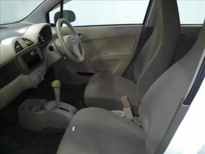 Suzuki ALTO VAN  с аукциона в Японии