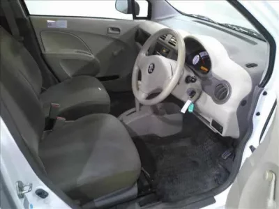 Suzuki ALTO VAN  с аукциона в Японии
