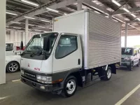Mitsubishi CANTER лот № 70123 оценка 3.5  с аукциона в Японии 3