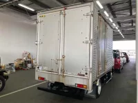 Mitsubishi CANTER лот № 70123 оценка 3.5  с аукциона в Японии 4