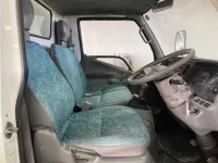 Mitsubishi CANTER лот № 70123 оценка 3.5  с аукциона в Японии 6