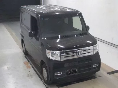 Honda N VAN