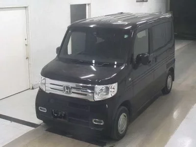 Honda N VAN