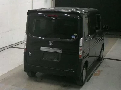 Honda N VAN