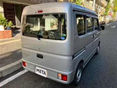 Mitsubishi MINICAB VAN