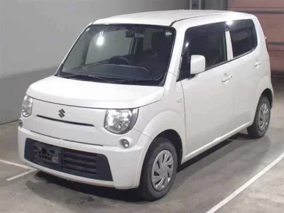 Suzuki MRWAGON