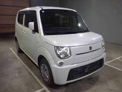 Suzuki MRWAGON